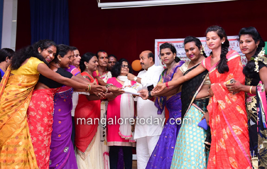 Parivarthan Charitable Trust celebrates Christmas